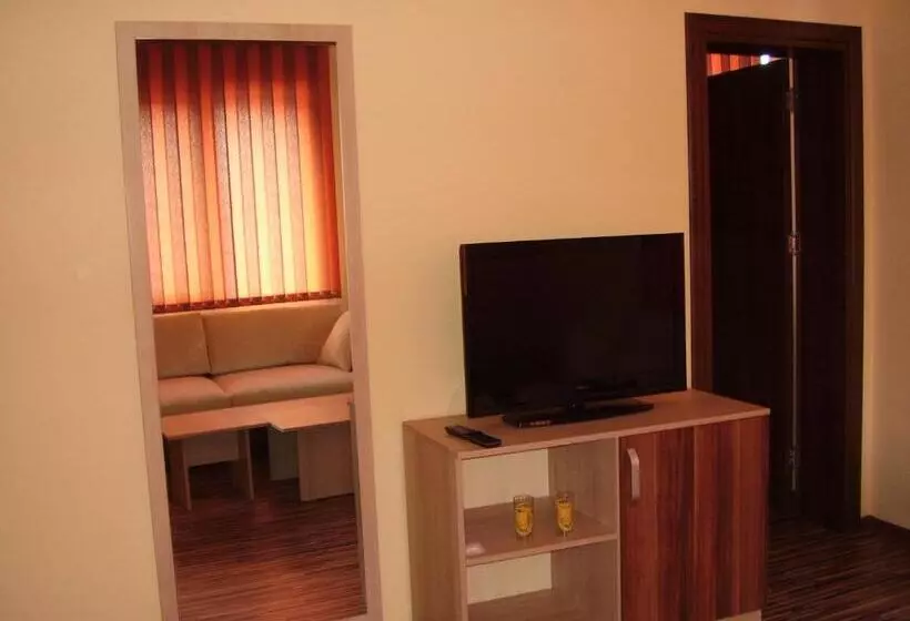 ペンション Guest House Goranovi