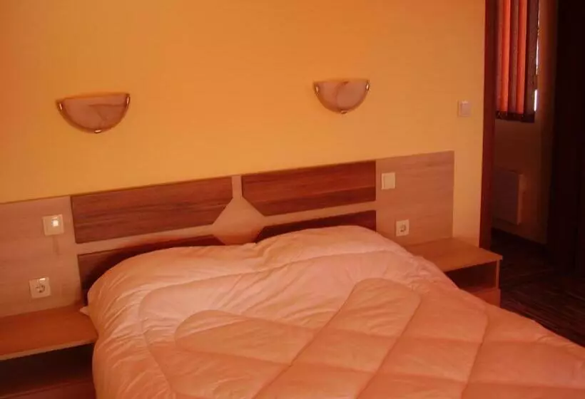 ペンション Guest House Goranovi