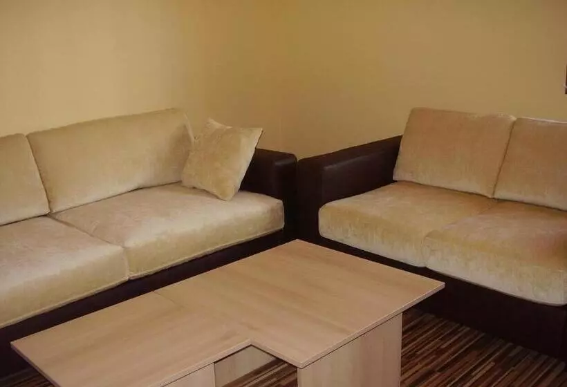 ペンション Guest House Goranovi