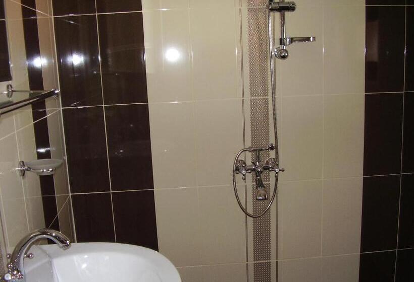 פנסיון Guest House Goranovi