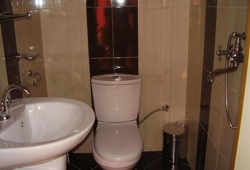 פנסיון Guest House Goranovi