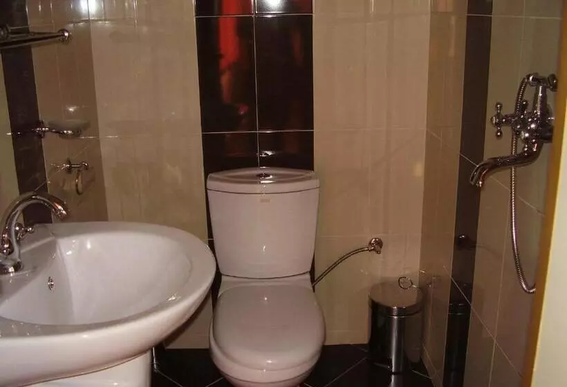 ペンション Guest House Goranovi