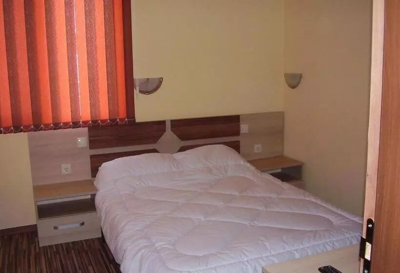 ペンション Guest House Goranovi