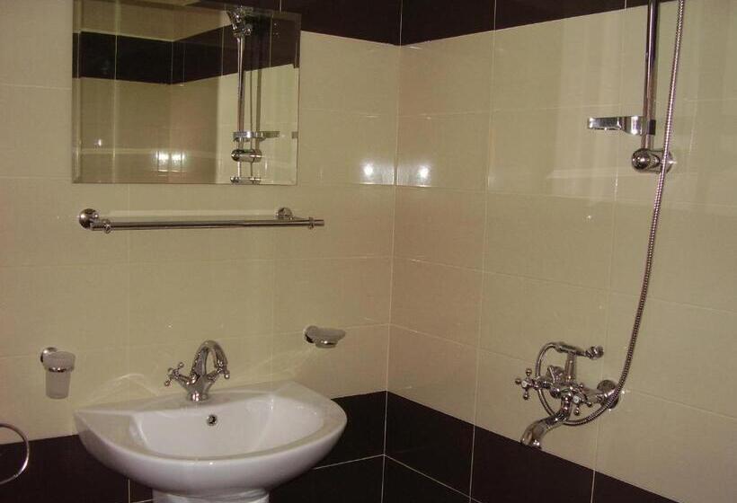 פנסיון Guest House Goranovi