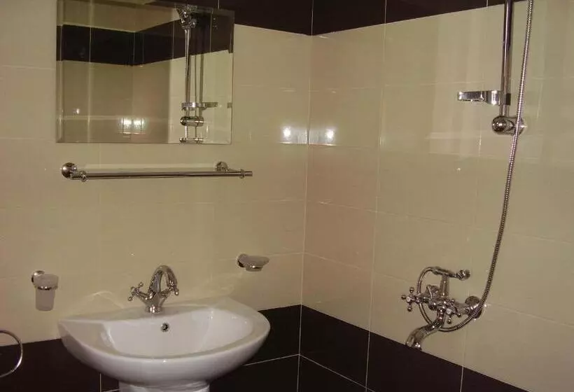 ペンション Guest House Goranovi