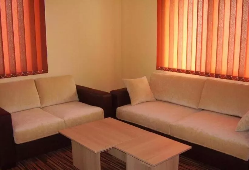 ペンション Guest House Goranovi