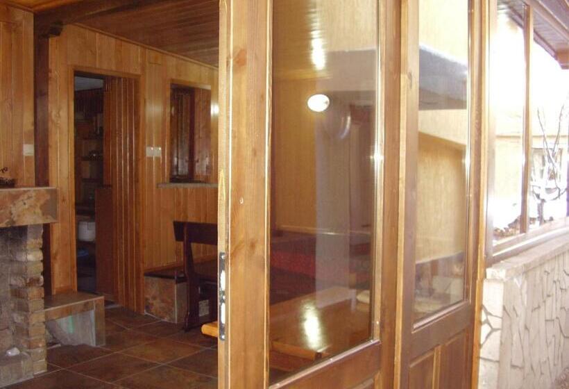 פנסיון Guest House Goranovi