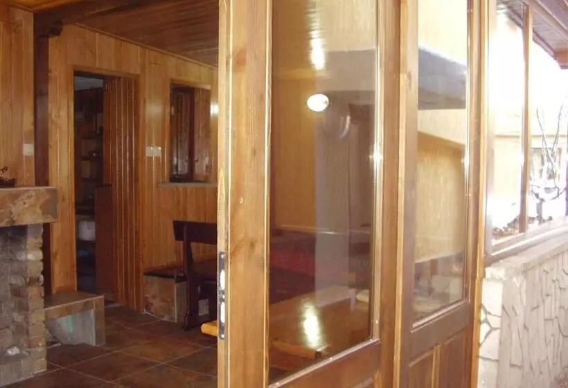 ペンション Guest House Goranovi