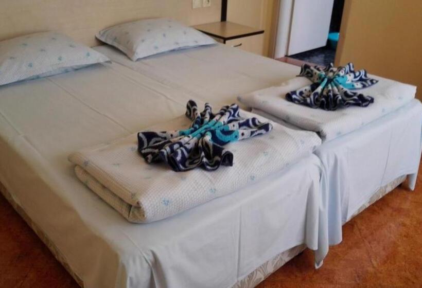 بنسيون Guest House Stoyanovi