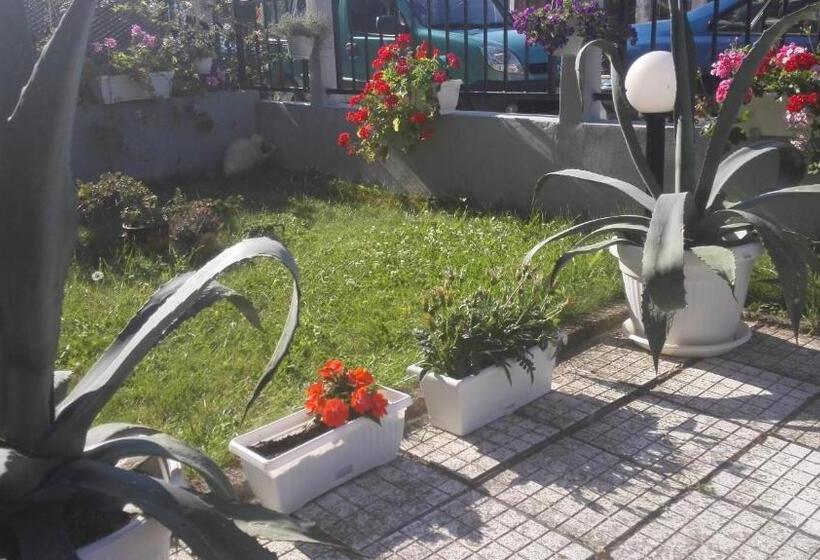 بنسيون Guest House Stoyanovi