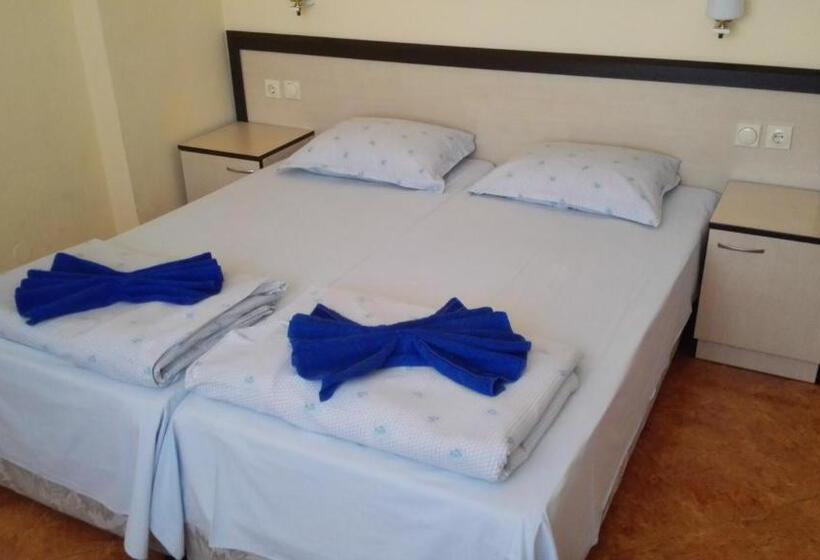 بنسيون Guest House Stoyanovi