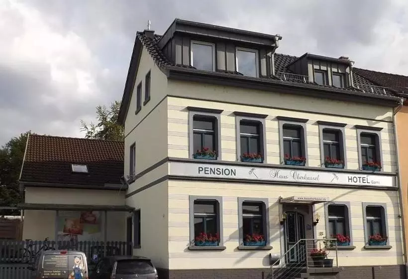 پانسیون Haus Oberkassel
