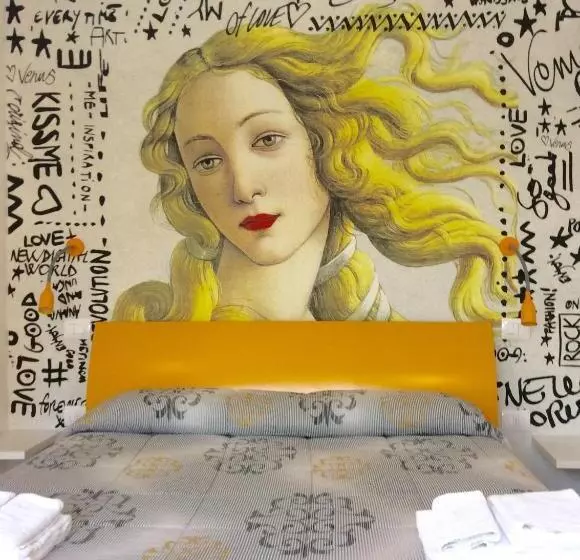 ペンション Iride Guest House