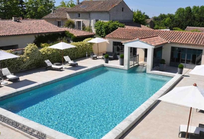 بنسيون La Maison De Line