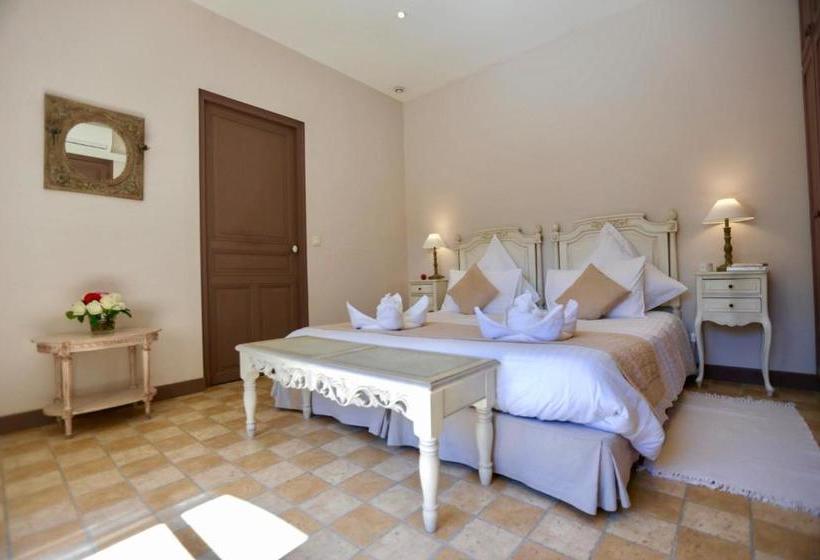 بنسيون La Maison De Line