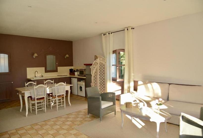 بنسيون La Maison De Line