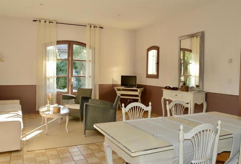 بنسيون La Maison De Line