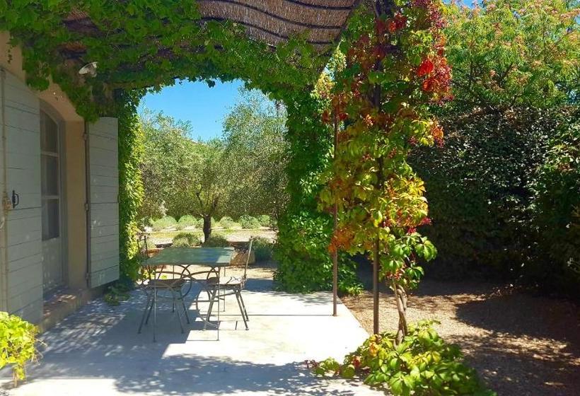 بنسيون La Maison De Line