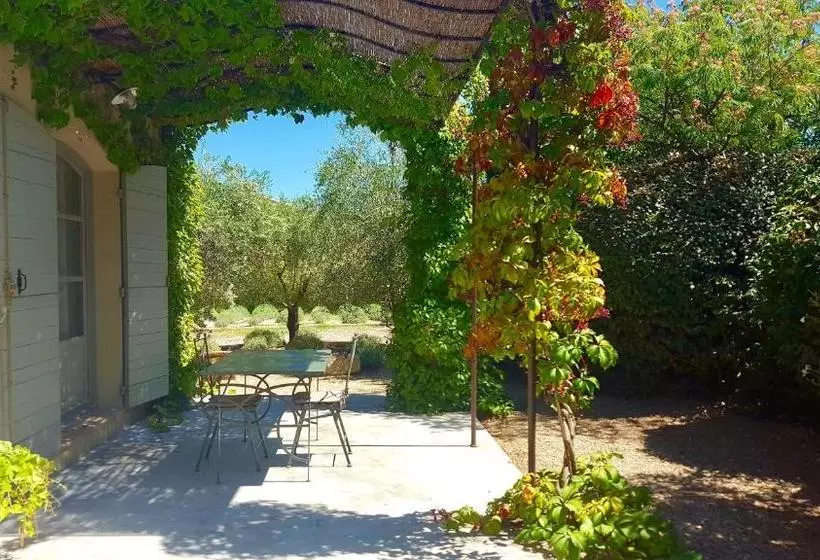 Majatalo La Maison De Line