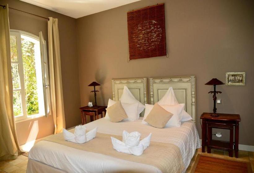 بنسيون La Maison De Line