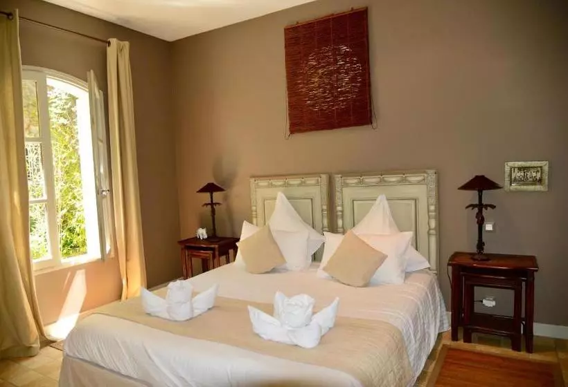 Majatalo La Maison De Line