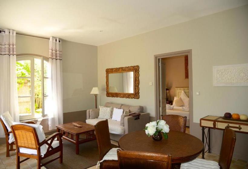 بنسيون La Maison De Line