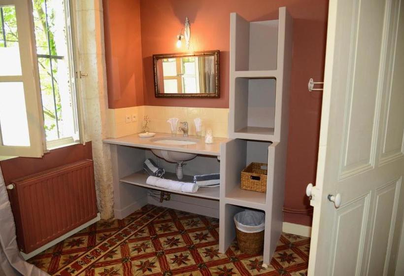 بنسيون La Maison De Line