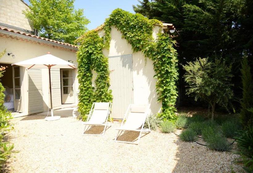 بنسيون La Maison De Line