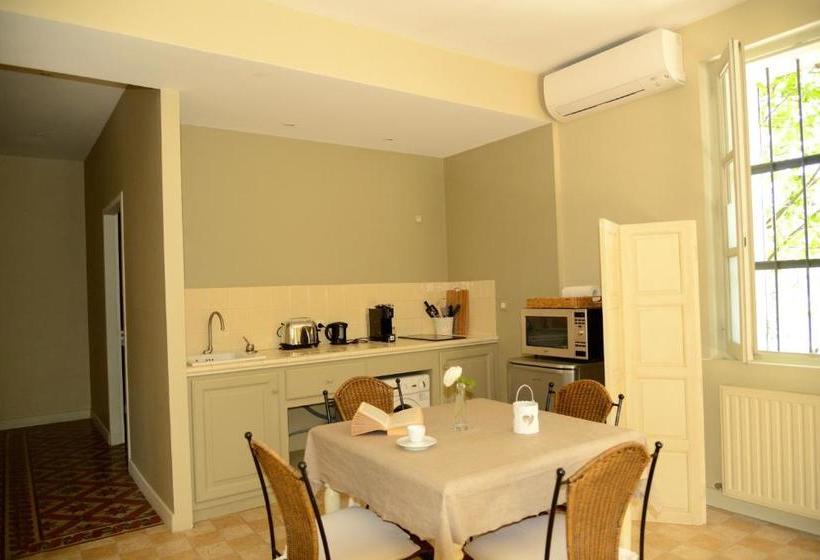 بنسيون La Maison De Line