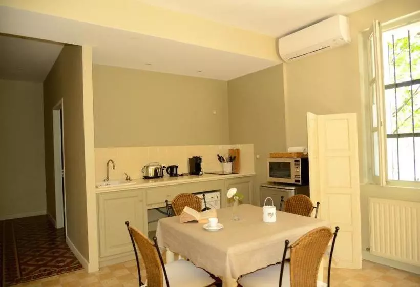 Majatalo La Maison De Line