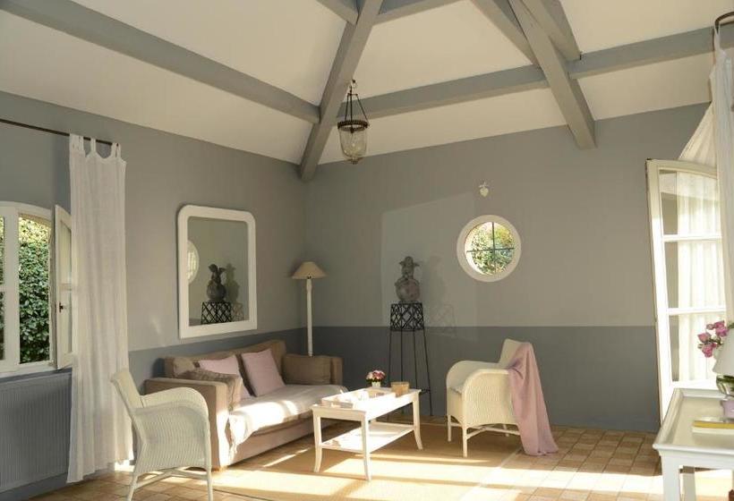 بنسيون La Maison De Line