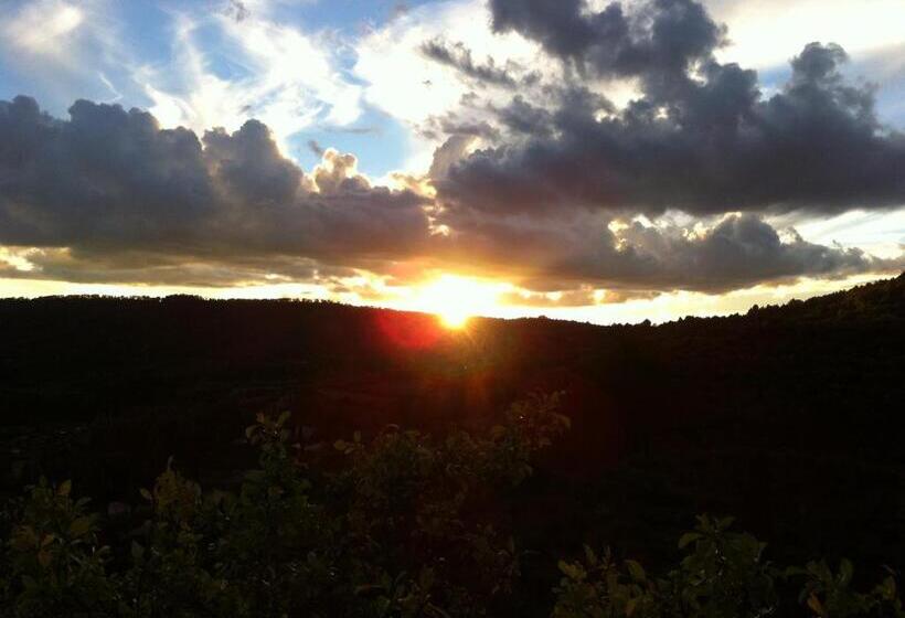 پانسیون Domaine D Angouire