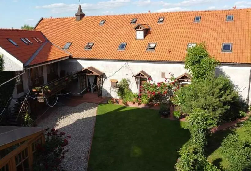 Pension U Sv. Prokopa