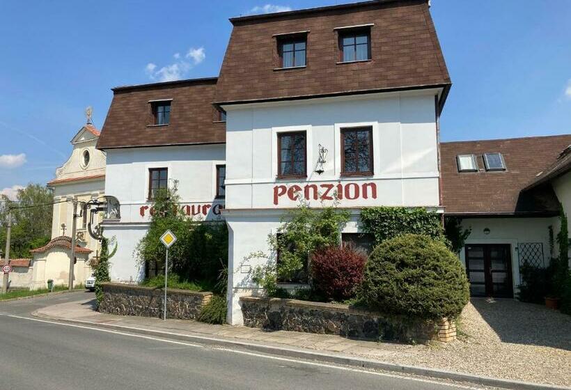Pension U Sv. Prokopa