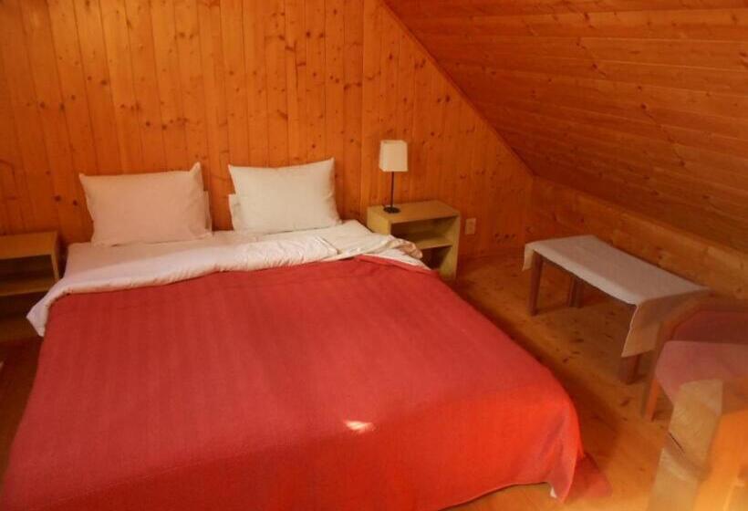 Pension U Sv. Prokopa