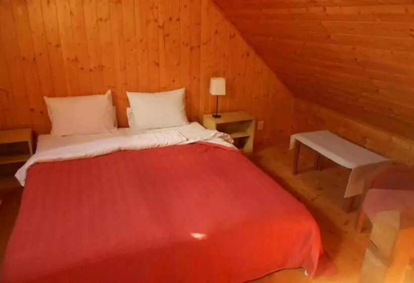 Pension U Sv. Prokopa