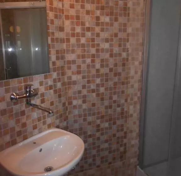 Pension U Sv. Prokopa