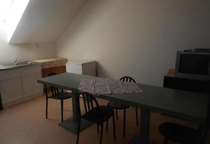 Pension U Sv. Prokopa