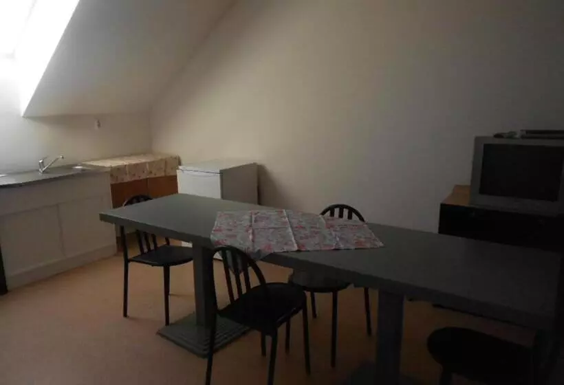 Pension U Sv. Prokopa