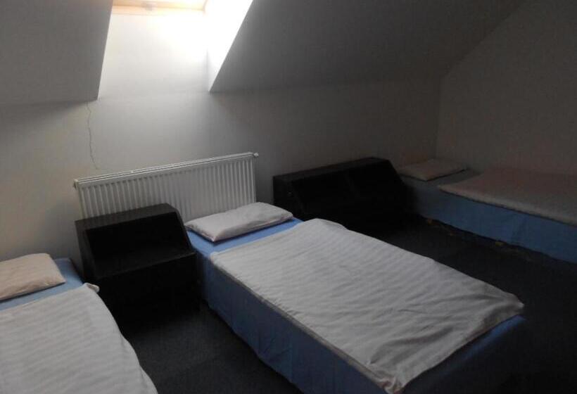 Pension U Sv. Prokopa