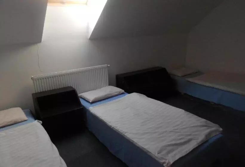 Pension U Sv. Prokopa