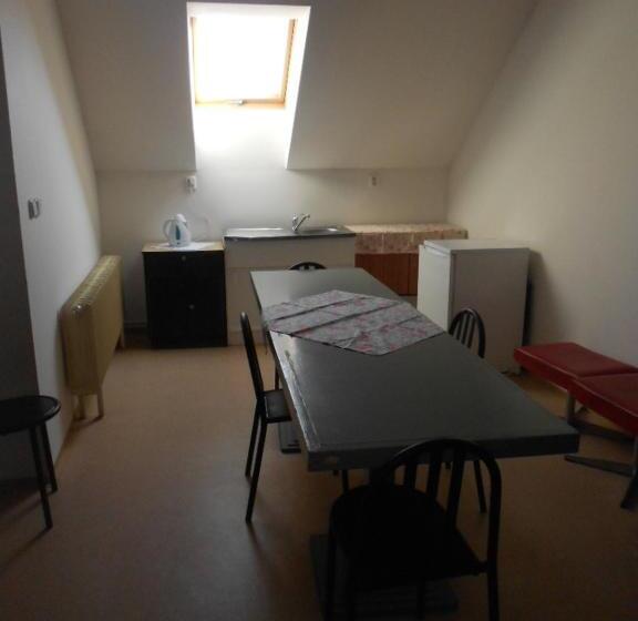 Pension U Sv. Prokopa