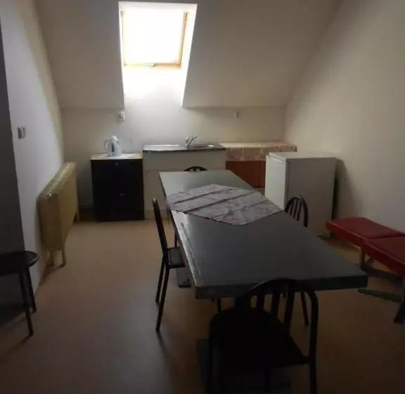 Pension U Sv. Prokopa