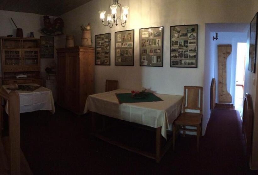 Pension U Sv. Prokopa