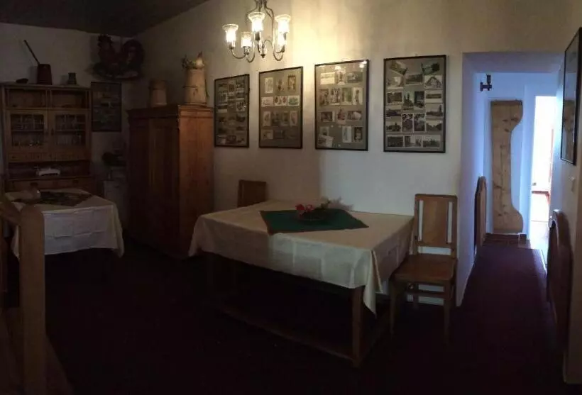 Pension U Sv. Prokopa