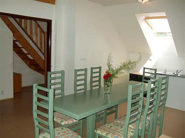 Pension U Sv. Prokopa