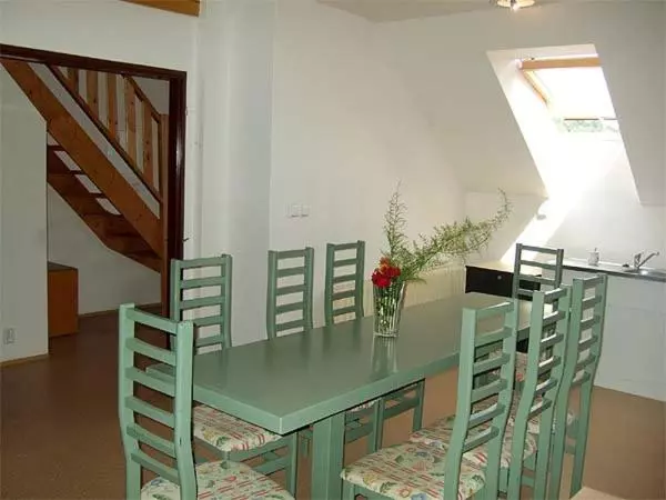 Pension U Sv. Prokopa