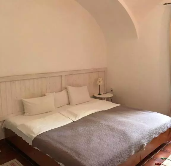 Pension U Sv. Prokopa