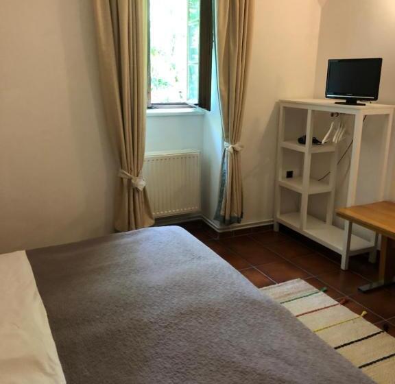 Pension U Sv. Prokopa