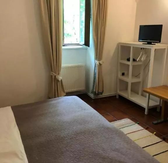 Pension U Sv. Prokopa